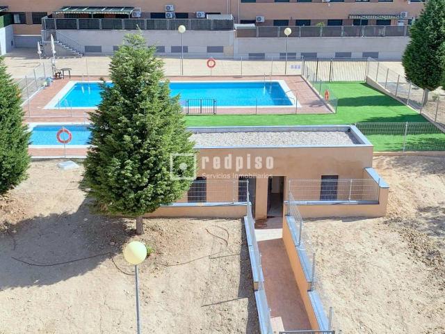 Ático en venta en Illescas, Toledo