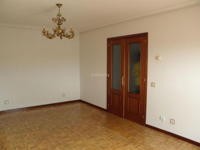 Ático en venta en La Venta la Salve, Siero