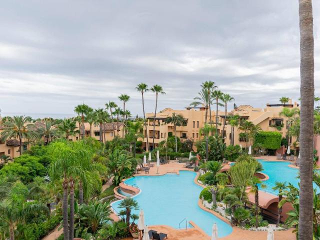 Ático en venta en Marbella, Casco antiguo