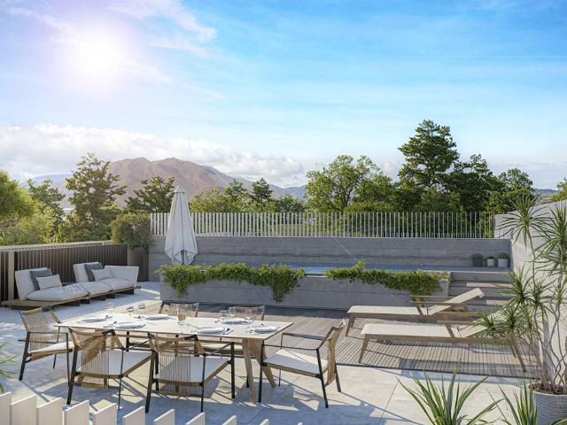 Ático en venta en Barriada Islas Canarias, Costa del Sol Occidental