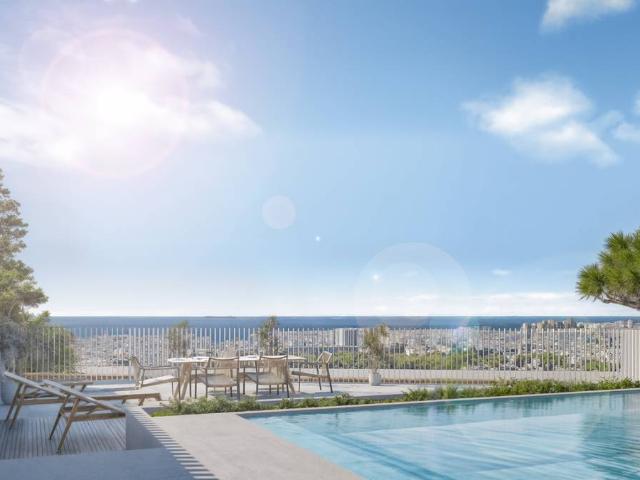 Ático en venta en Barriada Islas Canarias, Costa del Sol Occidental