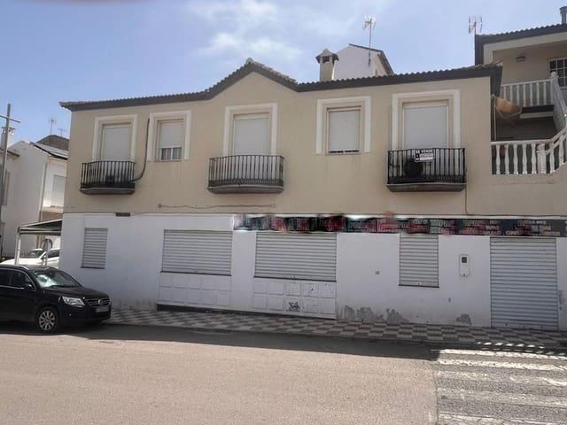 Ático en venta en Sierra De Yeguas