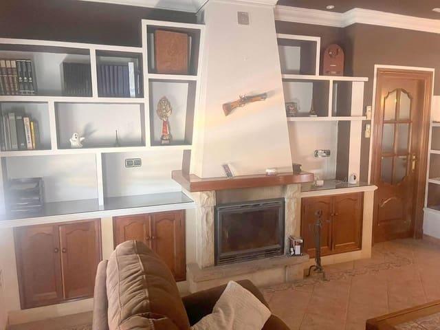 Ático en venta en Guadalteba, Andalucía