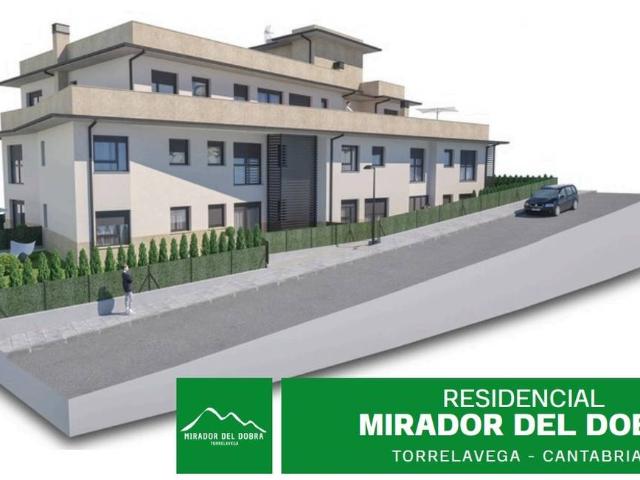 Ático en venta en Sierrapando, Torrelavega