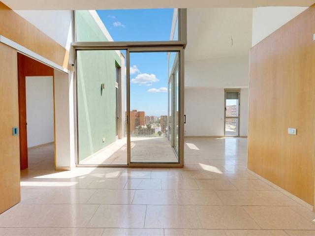 Ático en venta en Ciudad Jardín, Gran Canaria