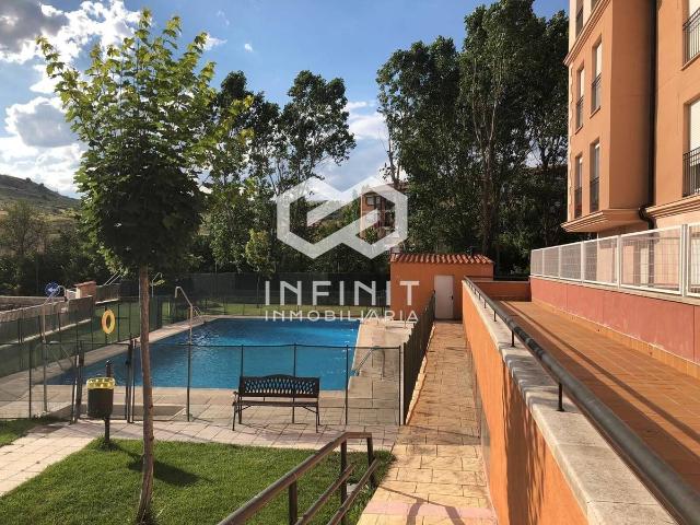 Ático en venta en Sigüenza, Castilla-La Mancha