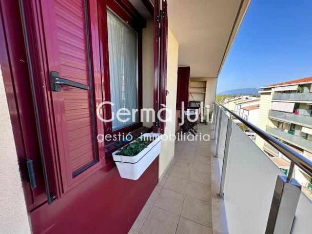 Ático en venta en Sils