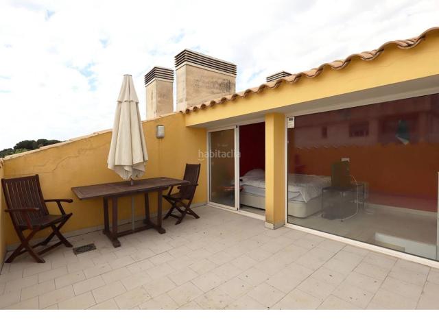 Ático en venta en Lloret De Mar