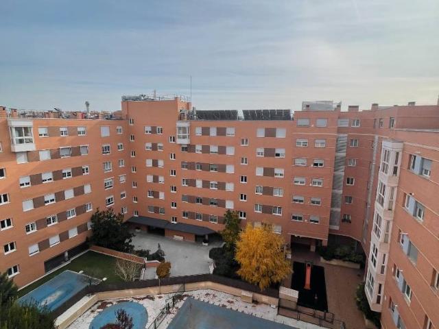 Ático en venta en Centro, Medina-sidonia