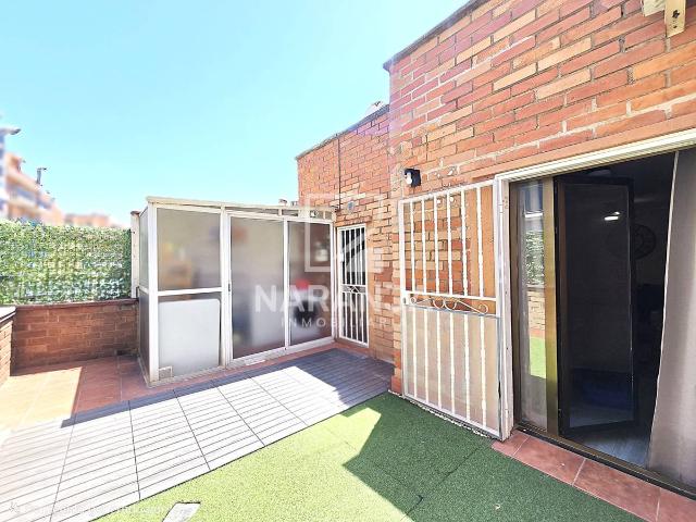 Ático en venta en Centre, Barcelonès