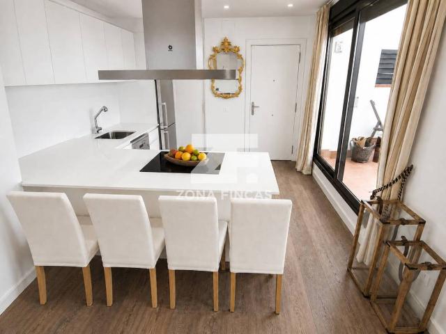 Ático en venta en Districte 1, Barcelonès