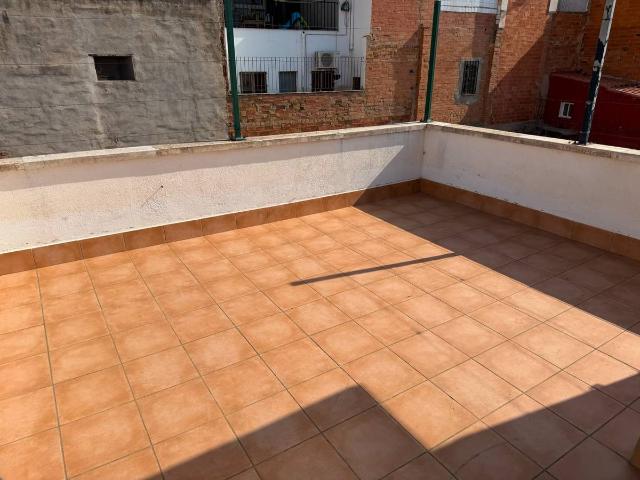 Ático en venta en Districte 1, Barcelonès