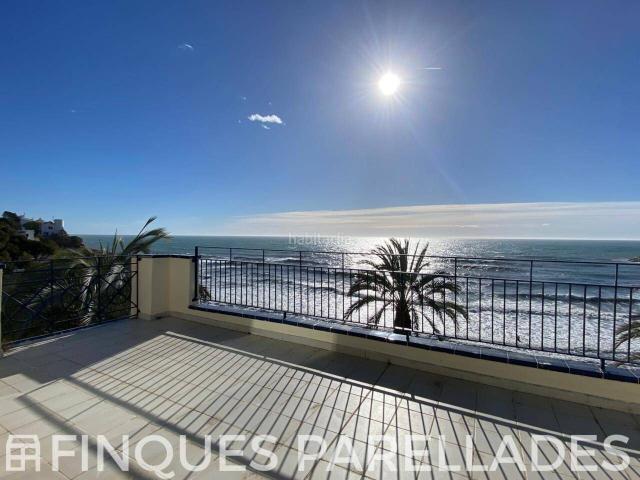Ático en venta en Garraf, Catalunya