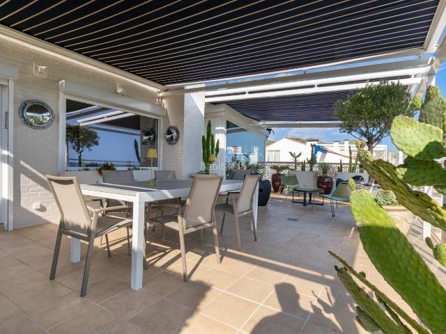 Ático en venta en Garraf, Catalunya