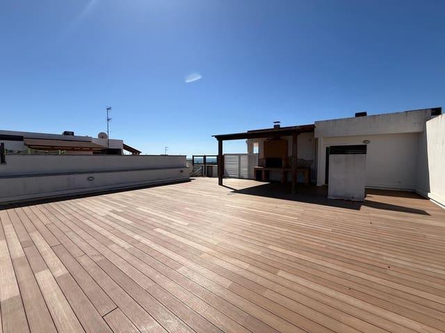 Ático en venta en Garraf, Catalunya