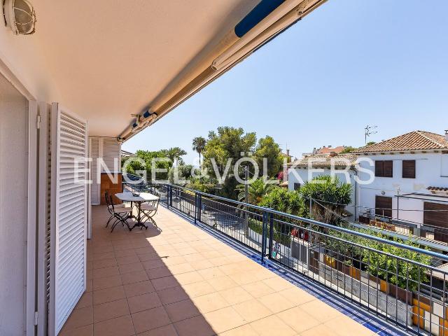 Ático en venta en Vinyet, Garraf