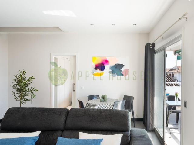 Ático en venta en Vinyet, Garraf