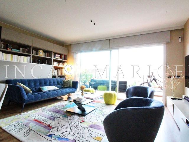 Ático en venta en Can Pei, Garraf