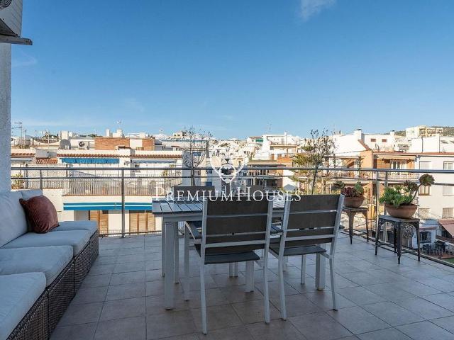 Ático en venta en Garraf, Catalunya