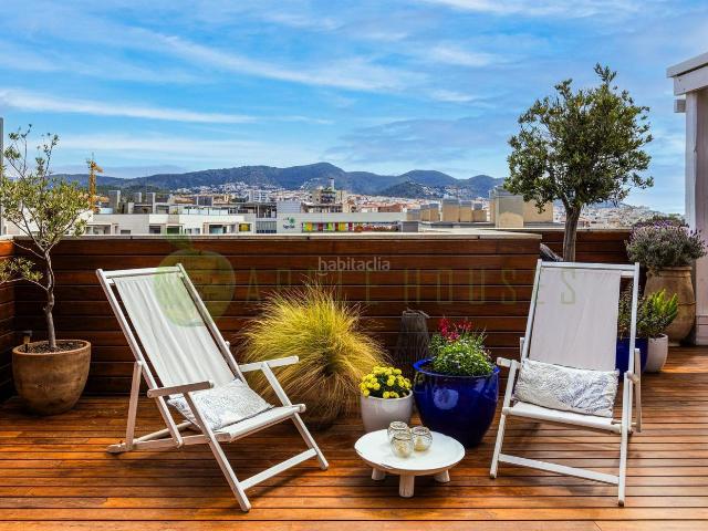 Ático en venta en Garraf, Catalunya