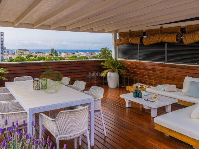 Ático en venta en Garraf, Catalunya