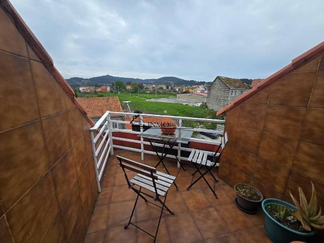 Ático en venta en Vilagarcía de Arousa, O Salnés