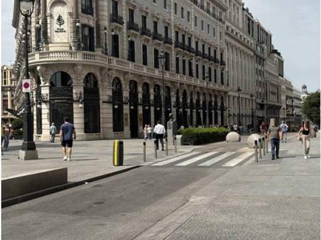 Ático en venta en Centro, Madrid