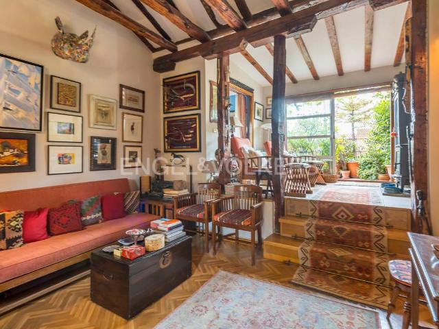 Ático en venta en Centro, Medina-sidonia