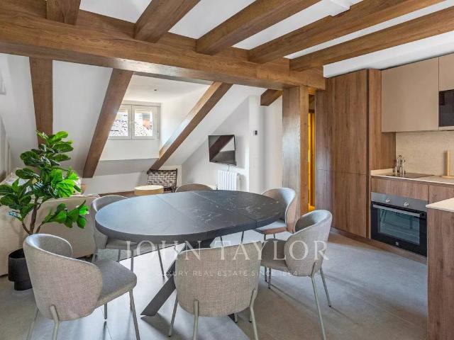 Ático en venta en Centro, Madrid