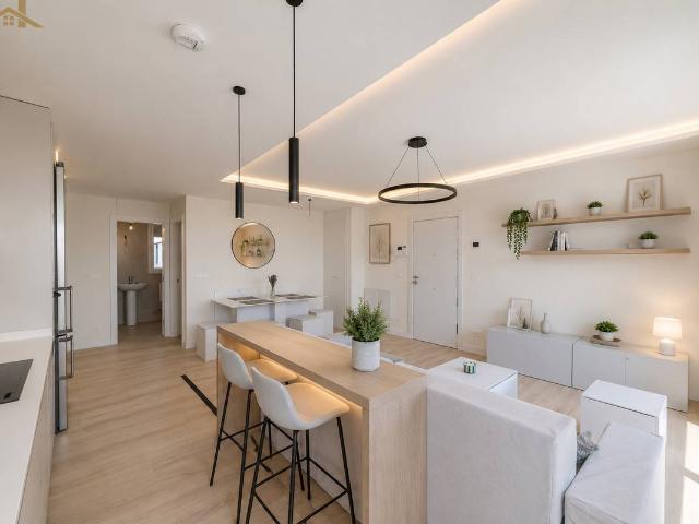 Ático en venta en Vereda de los Estudiantes, Leganés