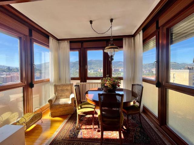 Ático en venta en Bilbao La Vieja, Bilbao