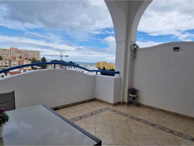 Ático en venta en La Sierrezuela, Costa del Sol Occidental