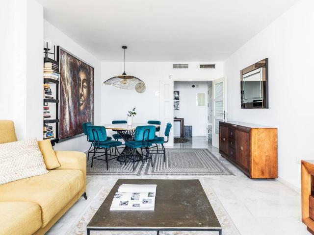 Ático en venta en La Sierrezuela, Costa del Sol Occidental