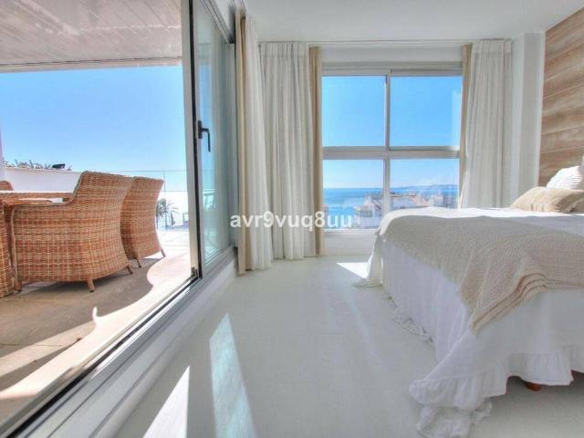 Ático en venta en La Sierrezuela, Costa del Sol Occidental