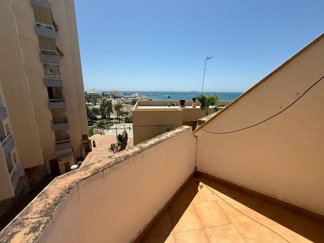 Ático en venta en La Sierrezuela, Costa del Sol Occidental