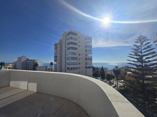 Ático en venta en La Sierrezuela, Benalmádena
