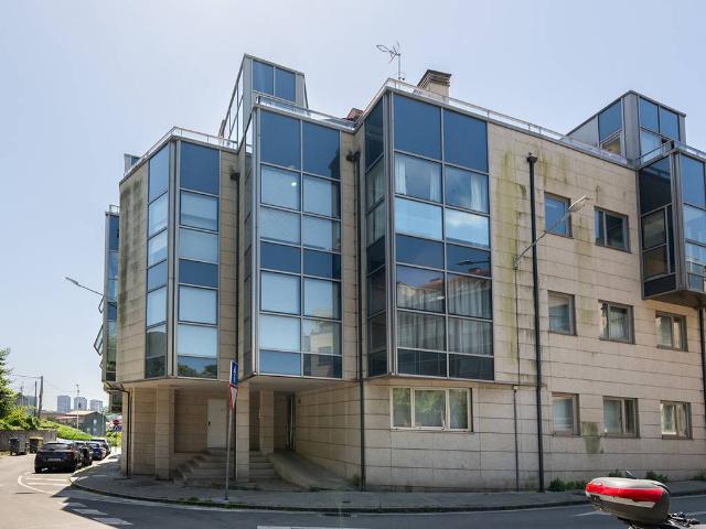Ático en venta en Cidade Vella, A Coruña