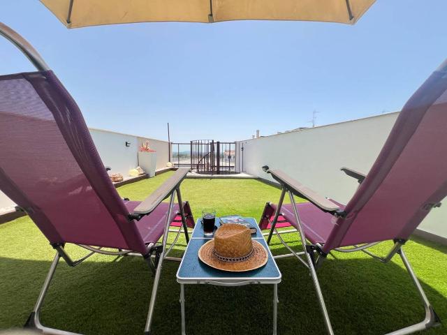 Ático en venta en Crist Rei, Raiguer