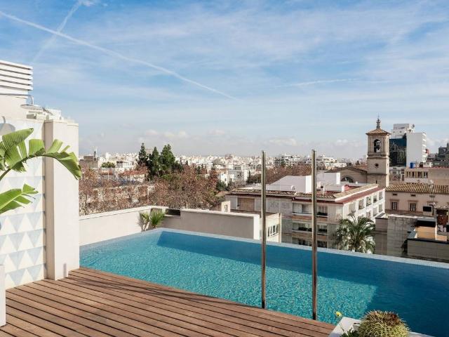 Ático en venta en Canamunt, Palma