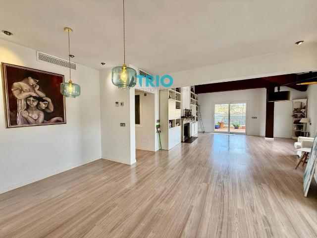 Ático en venta en Canamunt, Palma