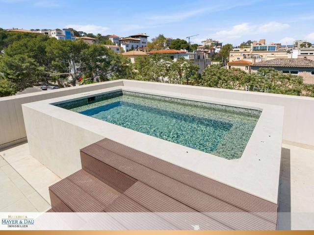 Ático en venta en Canamunt, Palma