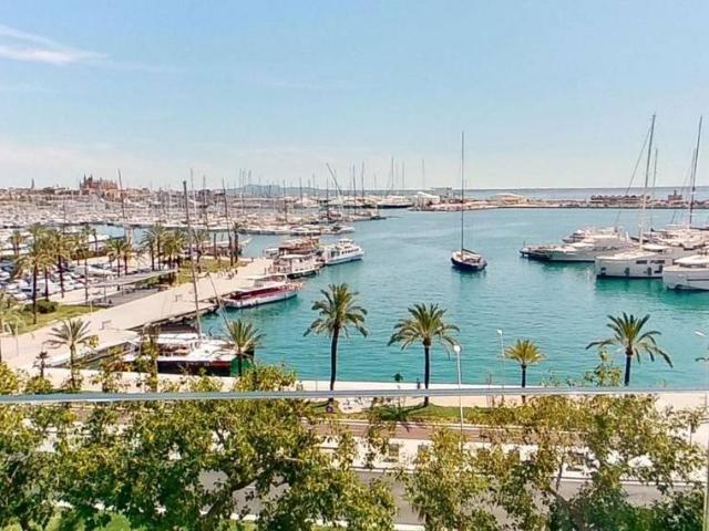 Ático en venta en Canamunt, Palma