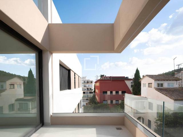Ático en venta en Canamunt, Palma
