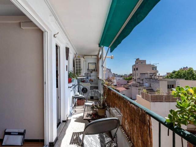 Ático en venta en Canamunt, Palma