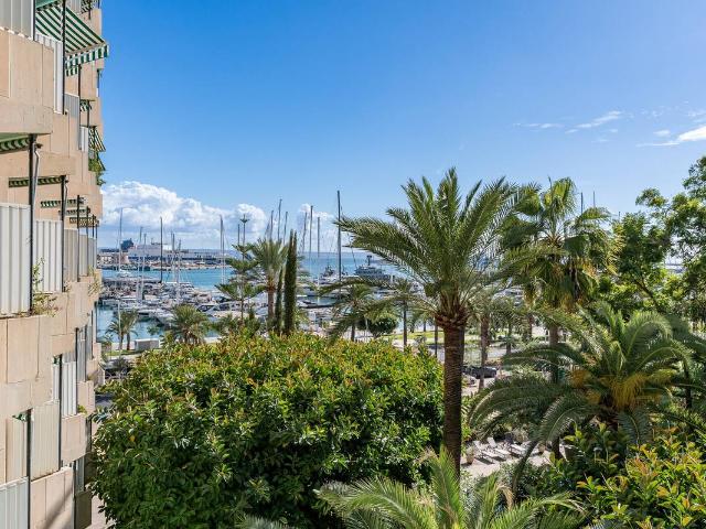 Ático en venta en Canamunt, Palma