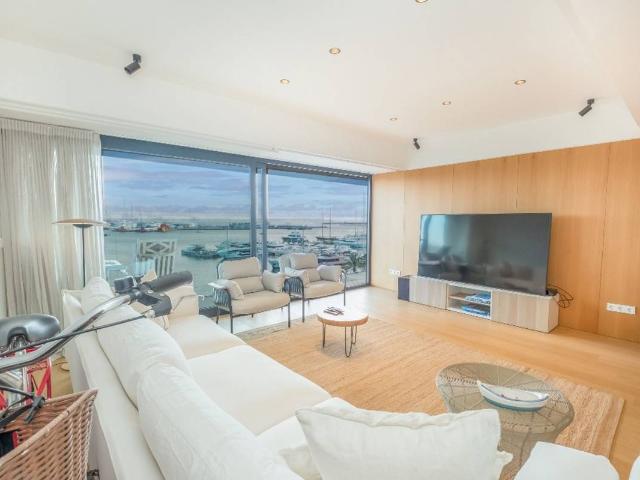 Ático en venta en Canamunt, Palma