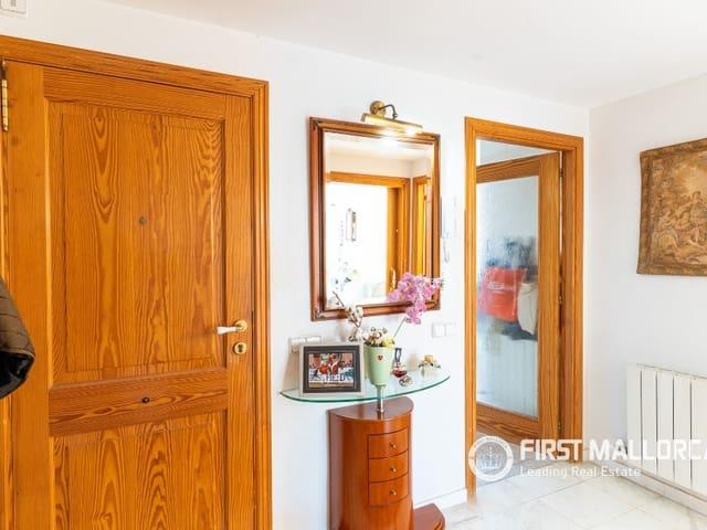 Ático en venta en Calvià, Serra de Tramuntana