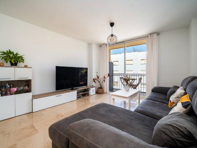 Ático en venta en Canamunt, Palma