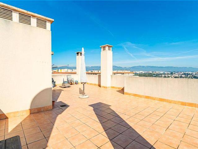Ático en venta en Canamunt, Palma