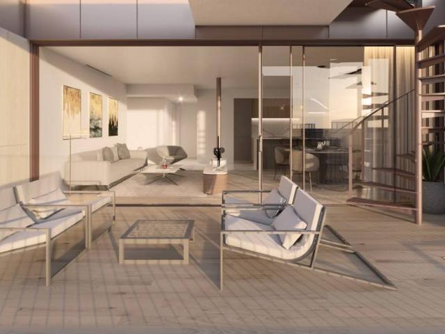 Ático en venta en Canamunt, Palma